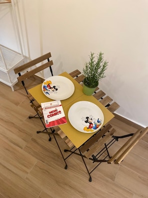 Comfort Apartment | 1 bedroom, desk, free WiFi
