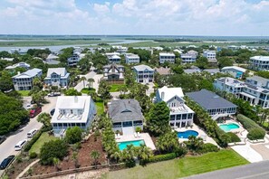 Hus (5 Bedrooms) | Interiör