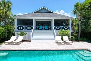 Casa (5 Bedrooms) | Interior