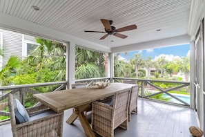 Casa (5 Bedrooms) | Interni