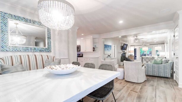 Rumah (5 Bedrooms) | Interior