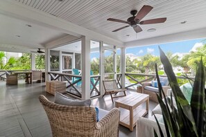Casa (5 Bedrooms) | Interior
