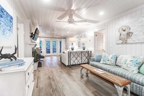 Hus (5 Bedrooms) | Interiör