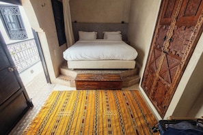 1 bedroom, Internet, bed sheets