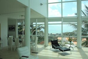 Interior - Luxury Mansion in Porto das Dunas (Porto das Dunas Aquiraz)