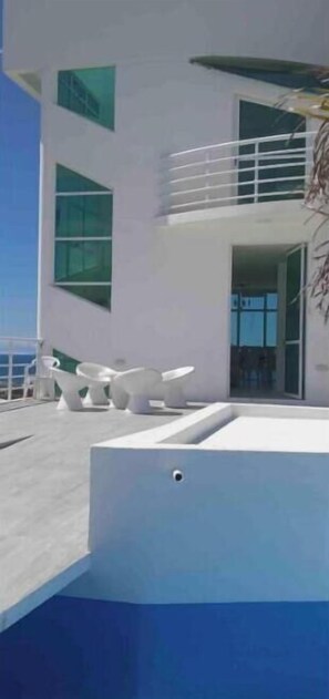 Property grounds - Luxury Mansion in Porto das Dunas (Porto das Dunas Aquiraz)