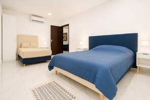 1 bedroom, iron/ironing board, WiFi