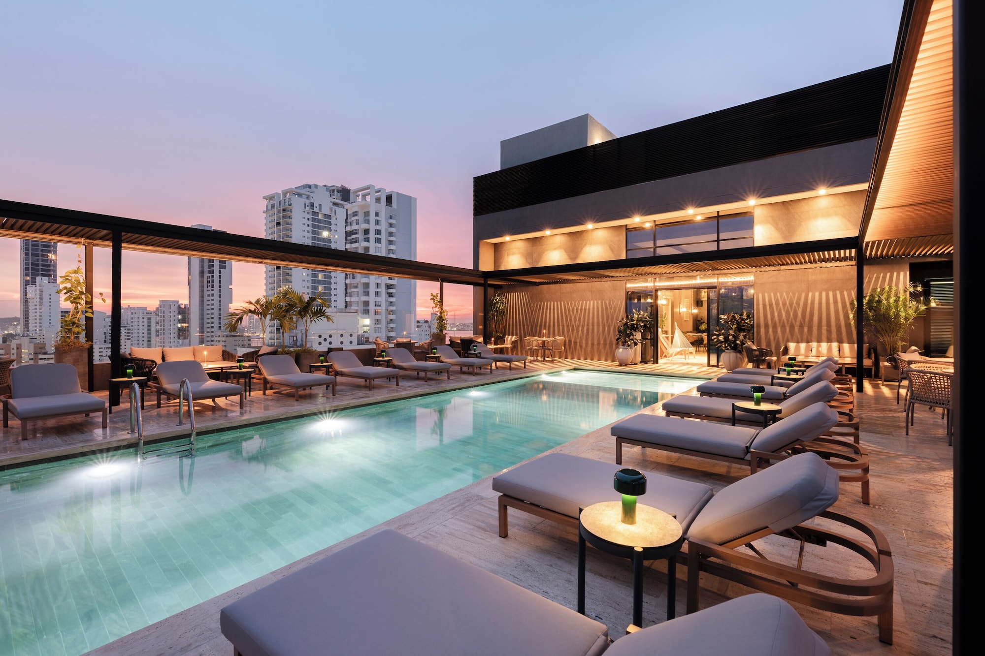3 Star Hotels