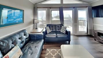 Studio (4 Bedrooms) | Property amenity