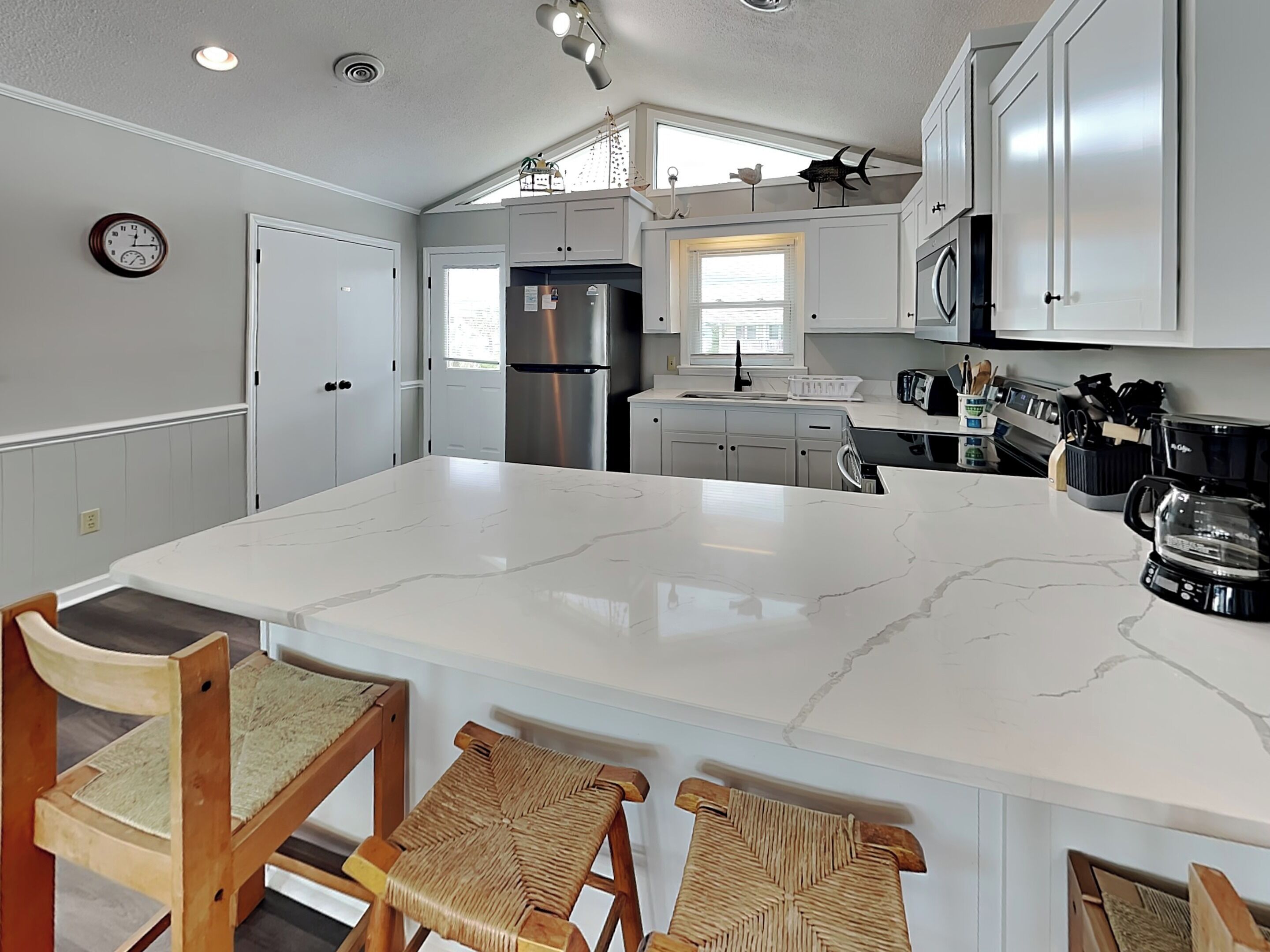 Studio (4 Bedrooms) | Property amenity