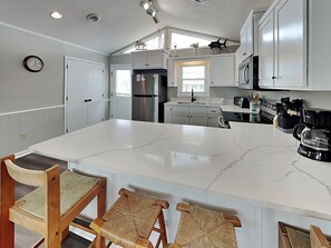 Property amenity - Bungalow by the Sea (Holly Ridge)