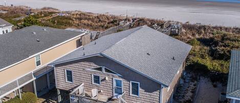 Studio (4 Bedrooms) | Exterior