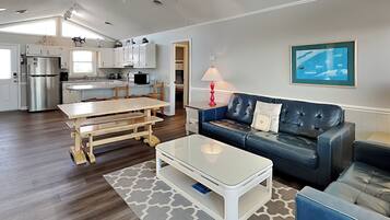 Studio (4 Bedrooms) | Property amenity