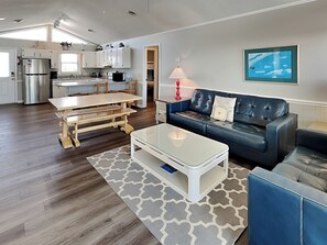 Studio (4 Bedrooms) | Équipement de l’hébergement