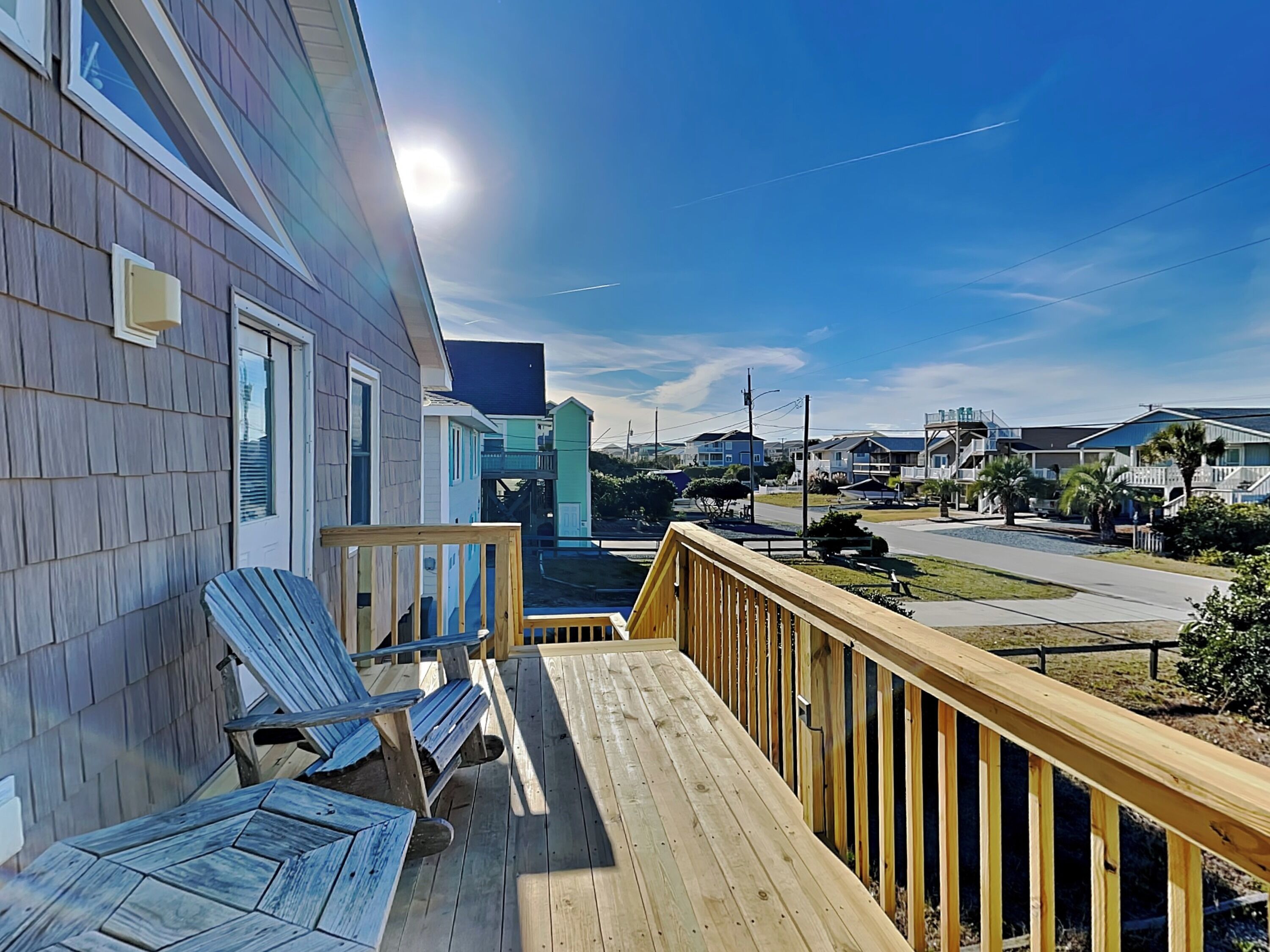 Studio (4 Bedrooms) | Property amenity