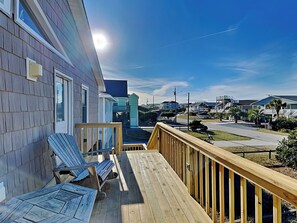 Studio (4 Bedrooms) | Équipement de l’hébergement