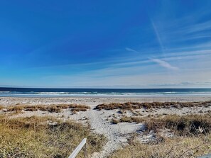 Studio (4 Bedrooms) | Property amenity - Bungalow by the Sea by Topsail Realty (Holly Ridge)