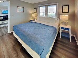 Studio (4 Bedrooms) | Commodité de l’hébergement 