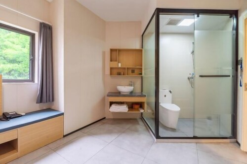 Xinyu Hotel