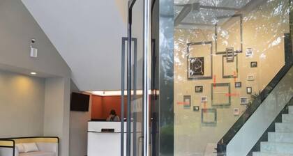 Xinyu Hotel
