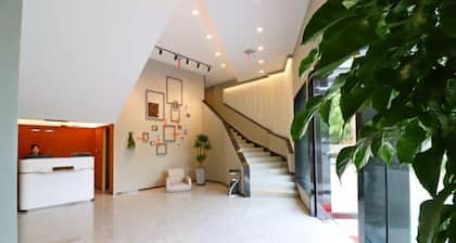 Xinyu Hotel