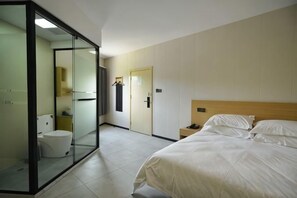 Room - Xinyu Hotel (Shanghai)