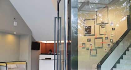 Xinyu Hotel