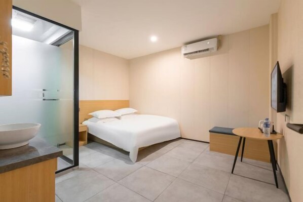 Room - Xinyu Hotel (Shanghai)