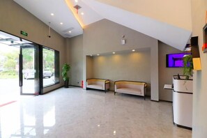 Unclassified image, 2 of 20, button - Xinyu Hotel (Shanghai)