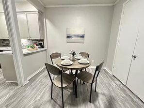 Restauration