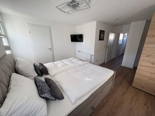 Haus Marina.... An Unforgettable Vacation in the Franconian Forest