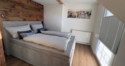Haus Marina.... An Unforgettable Vacation in the Franconian Forest