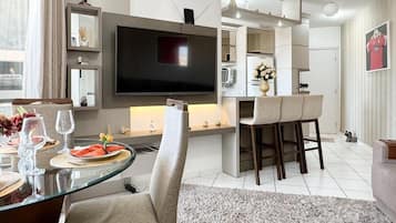 Apartment | Interior