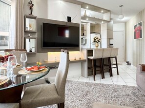 Apartment | Innenbereich