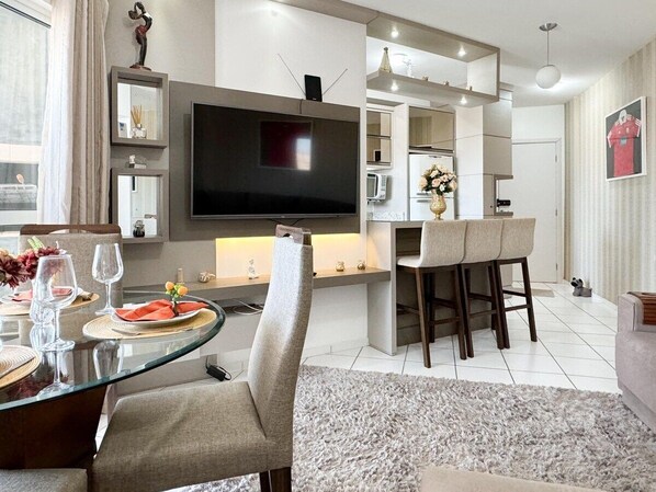 Apartment | Innenbereich