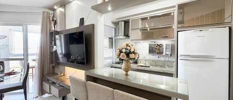 Lägenhet | Eget kök