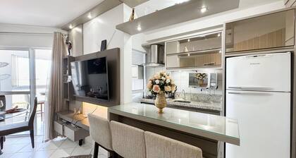 Resid. Clube Mar Grosso-Laguna - LAG604