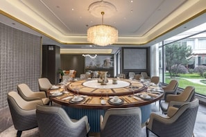 Restaurant - Xiang Yuan Hotel (Cixi)