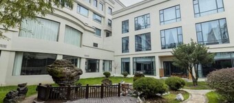 Xiang Yuan Hotel