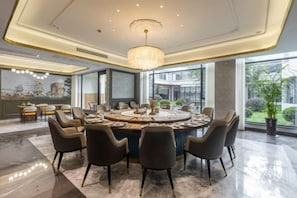 Restaurant - Xiang Yuan Hotel (Cixi)