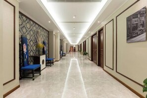 Restaurant - Xiang Yuan Hotel (Cixi)