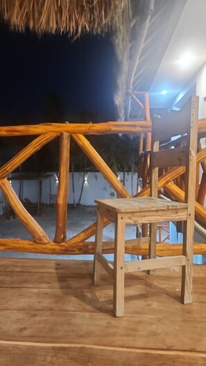 Teras/patio