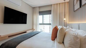 Studio | View from room