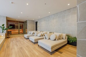 Spa - Radisson Serviced Apartments Jardins Residencial (São Paulo)