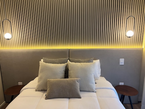 Radisson Serviced Apartments Jardins Residencial