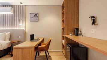 Servicios de la habitación