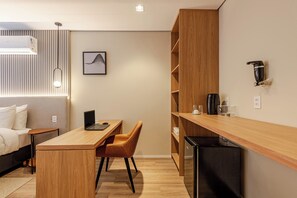 Servicios de la habitación