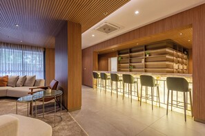 Property amenity - Radisson Serviced Apartments Jardins Residencial (São Paulo)