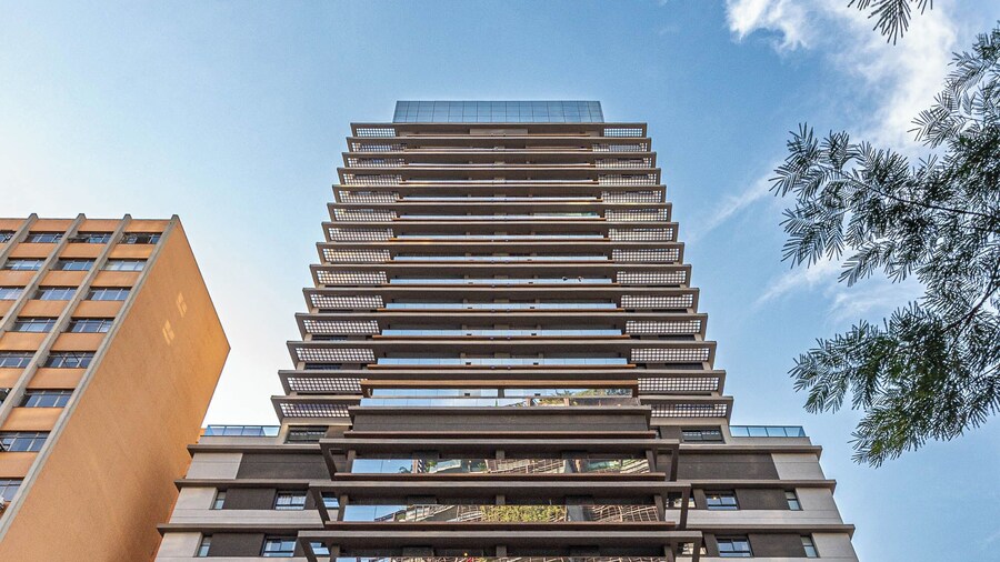 Radisson Serviced Apartments Jardins Residencial