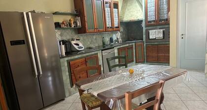 Villa Cristina - Double Room with Private Bathroom